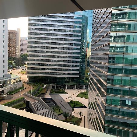 Kmt Comfort Flat Apartment Brasilia Bagian luar foto